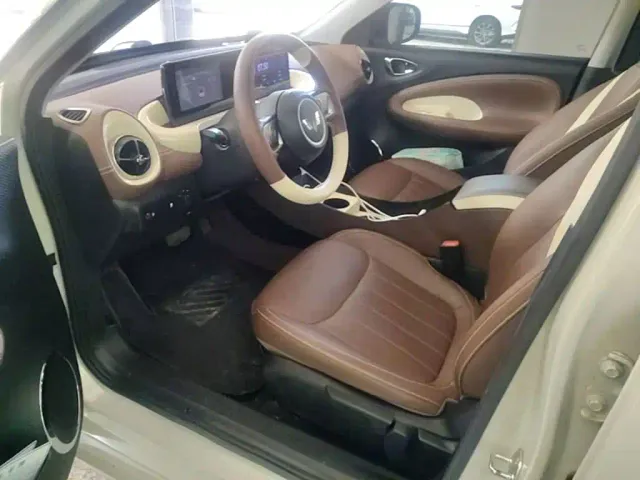 Wuling Bingo — Фото автомобиля 14