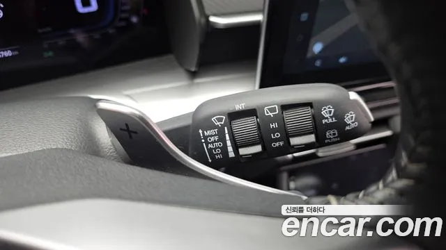KG_Mobility_Ssangyong Torres Torres Бензин 1.5 2WD — Фото автомобиля 18