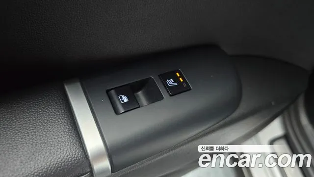 Hyundai Grandeur GN7 — Фото автомобиля 29