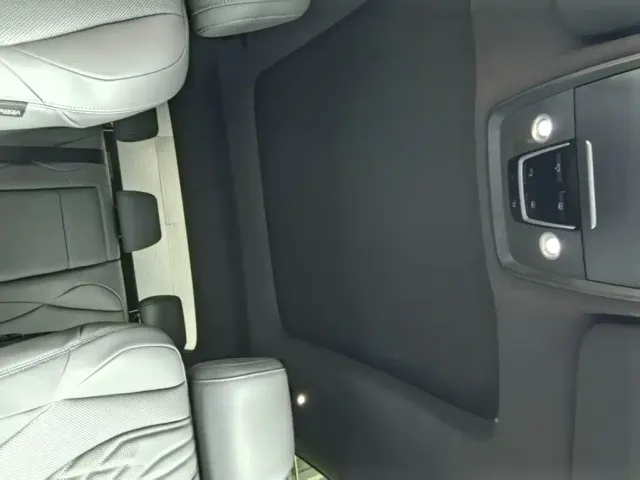 BYD Seal 07 DM-i — Фото автомобиля 15