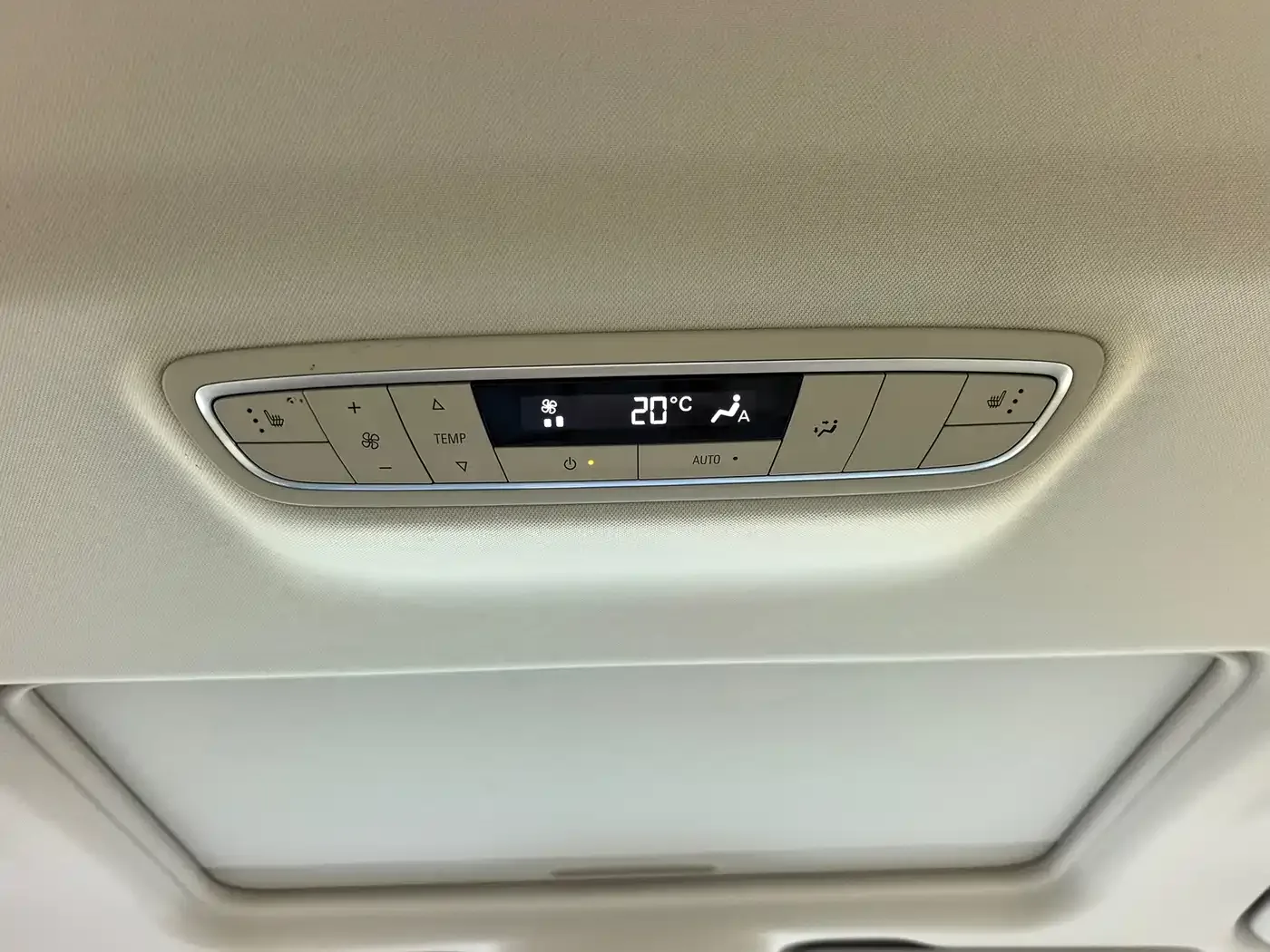 Buick Buick GL8 2023 ES Landmaster Exclusive — Фото автомобиля 20