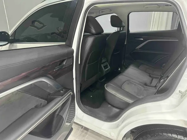 Haval H6 — Фото автомобиля 14