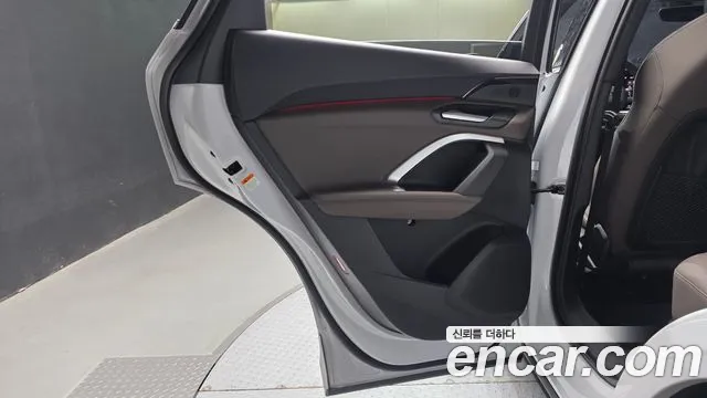 Audi Q5 80A — Фото автомобиля 14