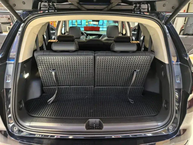 Buick Envision Plus — Фото автомобиля 19