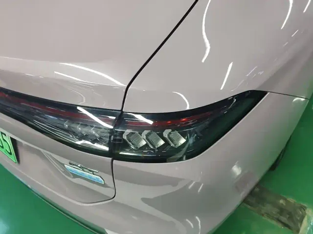 GAC Aion RT — Фото автомобиля 7