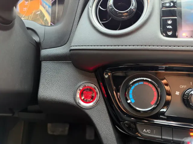 Honda XR-V — Фото автомобиля 10