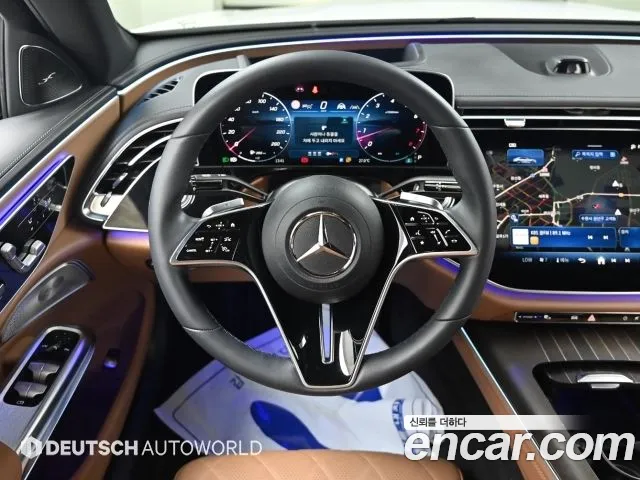 Mercedes-Benz E-Class — Фото автомобиля 13