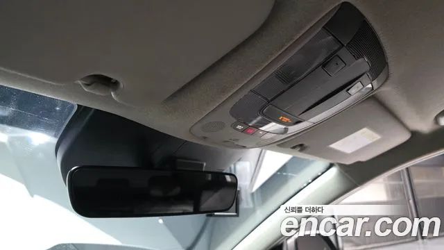 Kia Niro All Niro EV Earth — Фото автомобиля 18