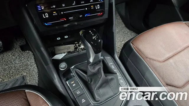 Volkswagen Tiguan — Фото автомобиля 9
