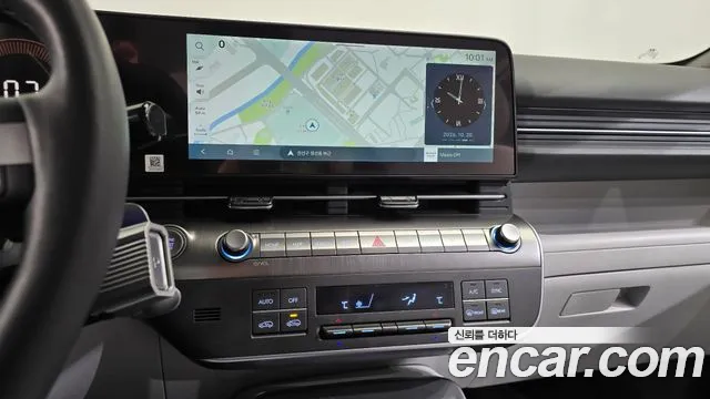 Hyundai Kona — Фото автомобиля 18