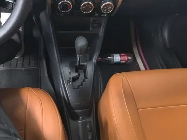 Toyota YARiS L Zhi Xuan — Фото автомобиля 16