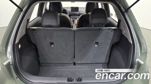 Hyundai Casper — Фото автомобиля 20