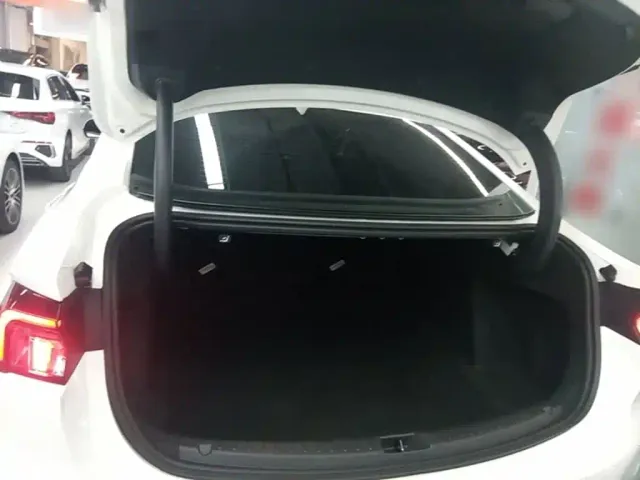 Ford Mondeo — Фото автомобиля 18