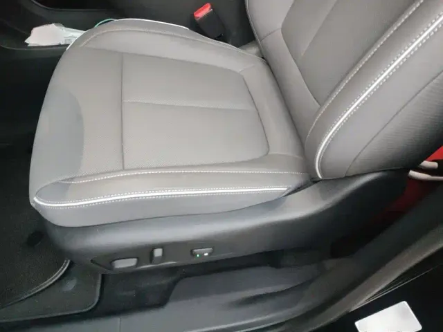 Buick E5 — Фото автомобиля 11