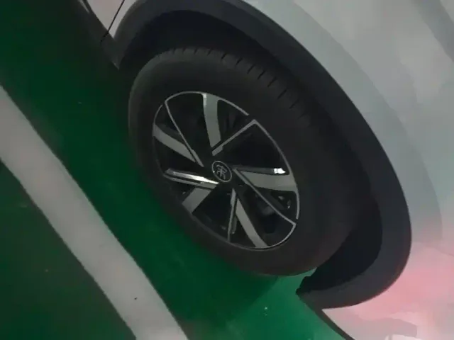 BYD Song Pro — Фото автомобиля 6