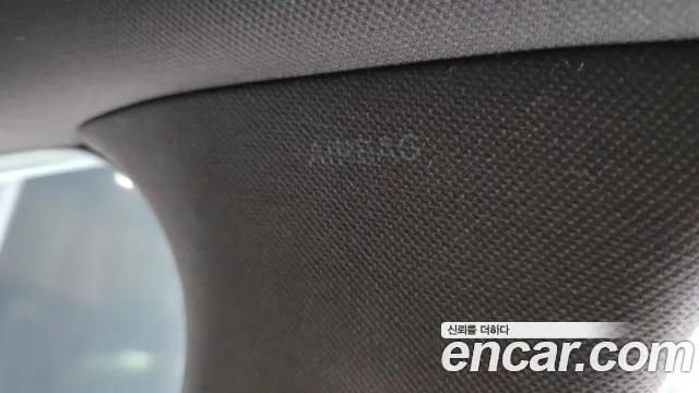 Genesis G80 Бензин 2.5 турбо 2WD — Фото автомобиля 25