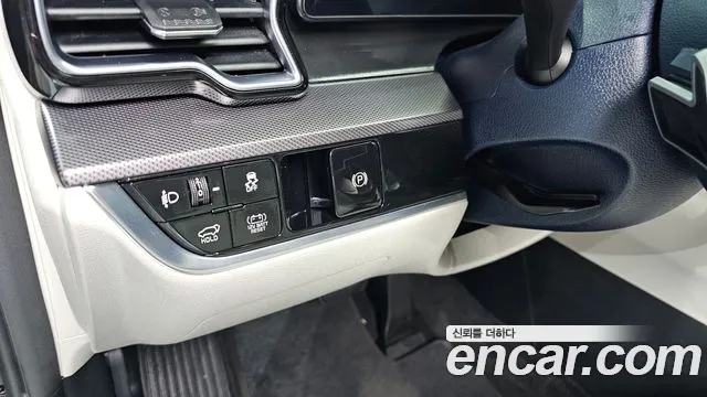 Kia Sportage — Фото автомобиля 25