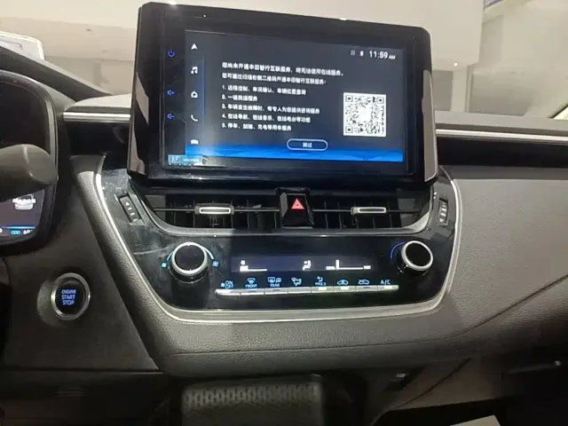 Toyota Allion — Фото автомобиля 12