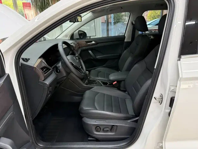 Volkswagen Tharu — Фото автомобиля 14