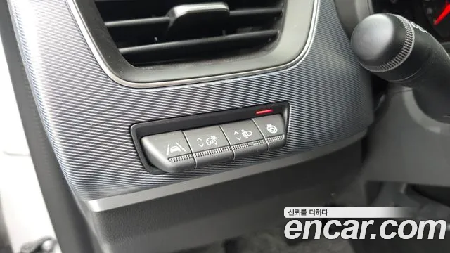 Renault-KoreaSamsung XM3 — Фото автомобиля 27
