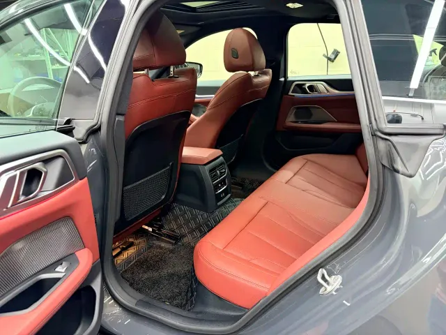 BMW 4 Series — Фото автомобиля 3