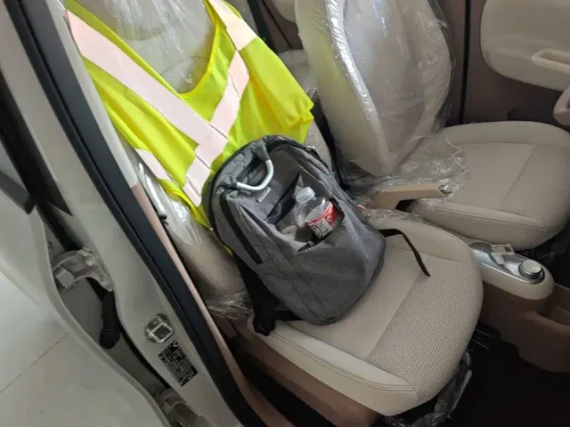 Wuling Hongguang Mini EV — Фото автомобиля 24