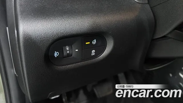 Hyundai Casper — Фото автомобиля 16