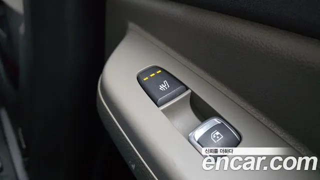 Kia Carnival 4th Gen — Фото автомобиля 19