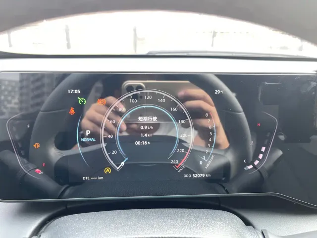 Changan Raeton Plus — Фото автомобиля 2