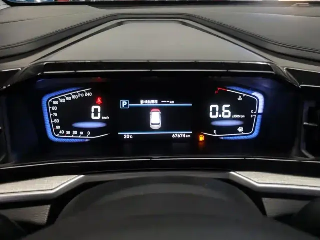 Hyundai Custo — Фото автомобиля 14
