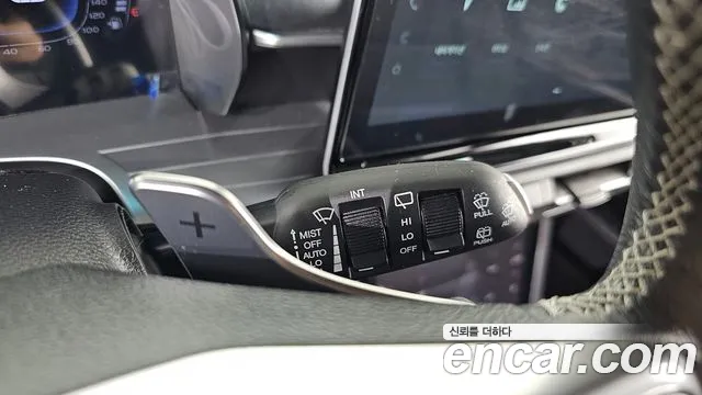KG_Mobility_Ssangyong Torres Torres Бензин 1.5 2WD — Фото автомобиля 28