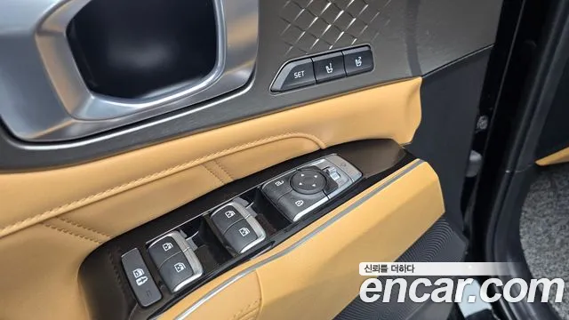 Kia Sorento 4th Gen — Фото автомобиля 25