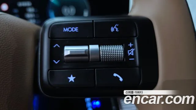 Hyundai Santafe — Фото автомобиля 22