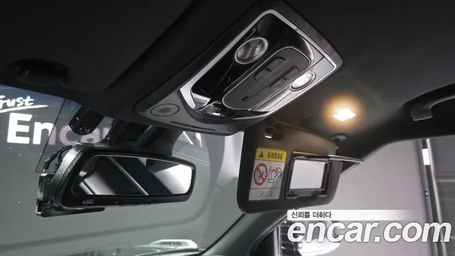KG_Mobility_Ssangyong Torres Torres Бензин 1.5 2WD — Фото автомобиля 19