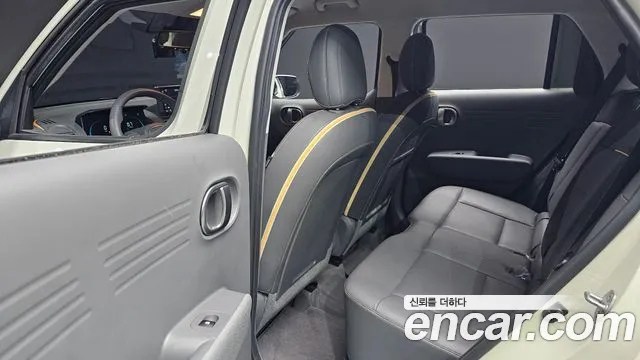 Hyundai Casper Casper Essential — Фото автомобиля 17