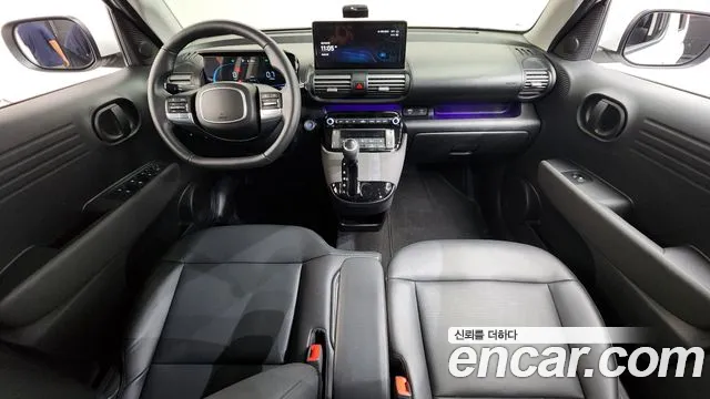 Hyundai Casper — Фото автомобиля 7