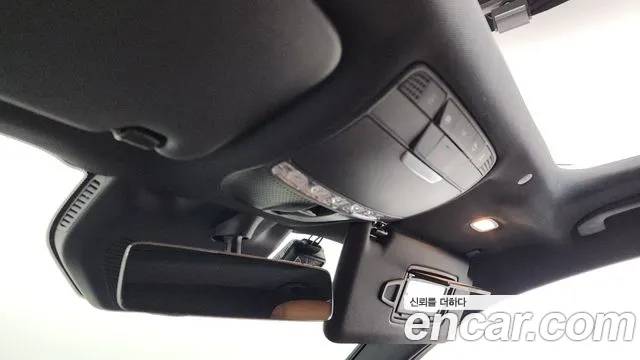 Mercedes-Benz GLC-Class X253 — Фото автомобиля 26