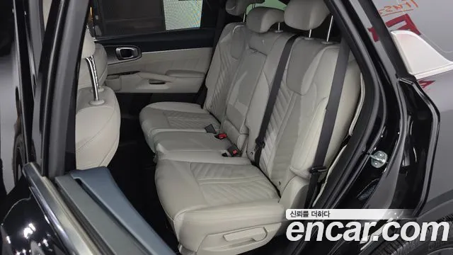 Kia Sorento Generation 4 — Фото автомобиля 11