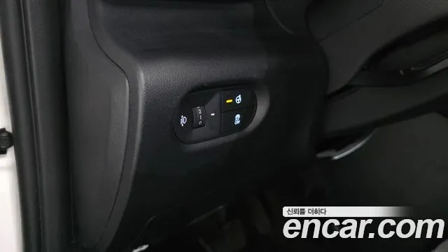 Hyundai Casper Casper Turbo Inspiration — Фото автомобиля 26