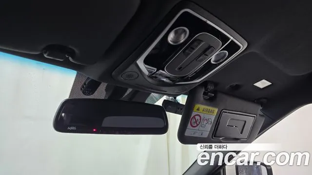 KG_Mobility_Ssangyong Torres Torres Бензин 1.5 4WD — Фото автомобиля 17