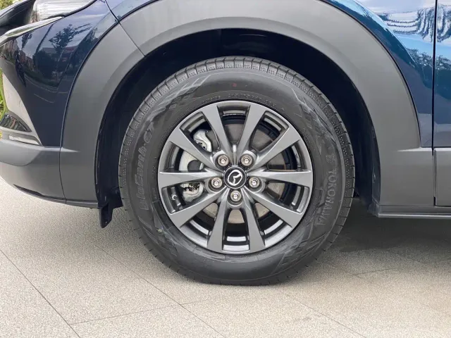 Mazda CX-30 — Фото автомобиля 12