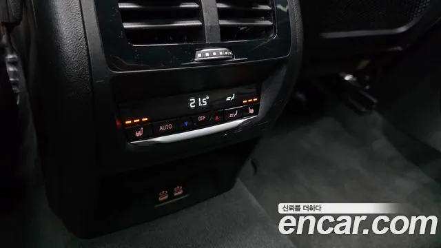 BMW X3 G01 — Фото автомобиля 29