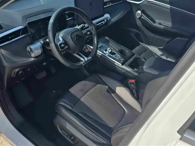 GAC Trumpchi Emkoo — Фото автомобиля 4