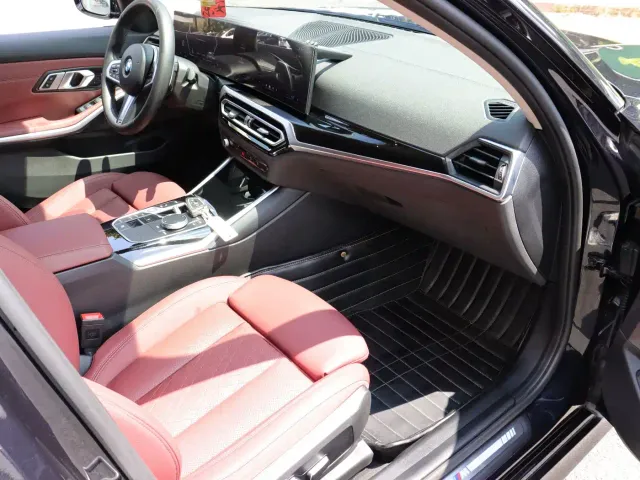 BMW 3 Series — Фото автомобиля 21