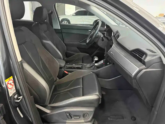 Audi Q3 Sportback — Фото автомобиля 18