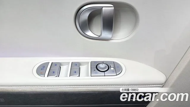 Hyundai Ioniq5 — Фото автомобиля 25