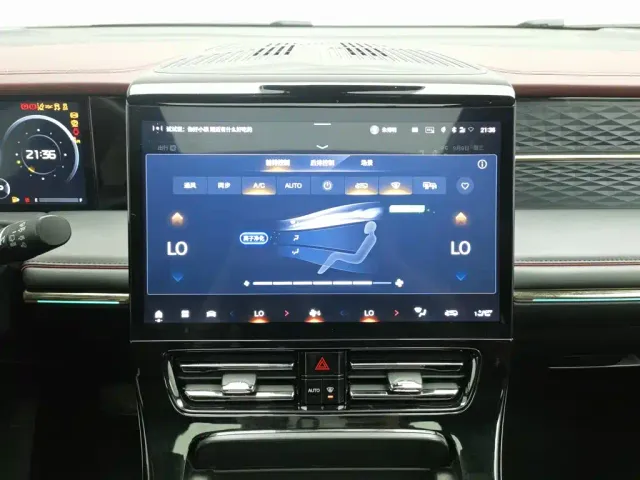 GAC Trumpchi M8 — Фото автомобиля 12