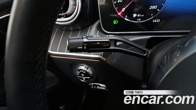 Mercedes-Benz C-Class — Фото автомобиля 18