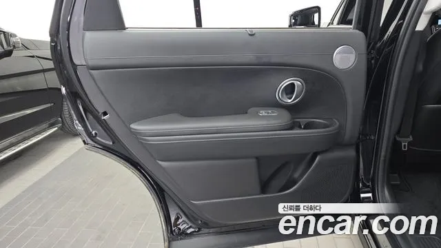 Hyundai Palisade LX3 — Фото автомобиля 14
