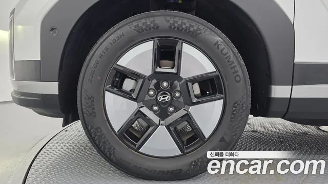 Hyundai Santa Fe — Фото автомобиля 5